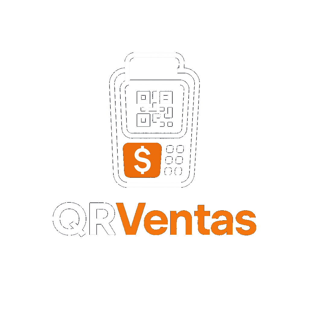 Logo QRVentas